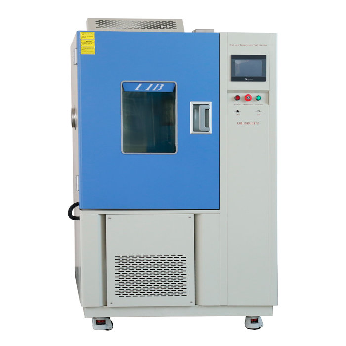 Low Temperature Chamber